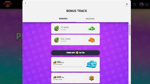 Bonus Track (Image via Supercell)