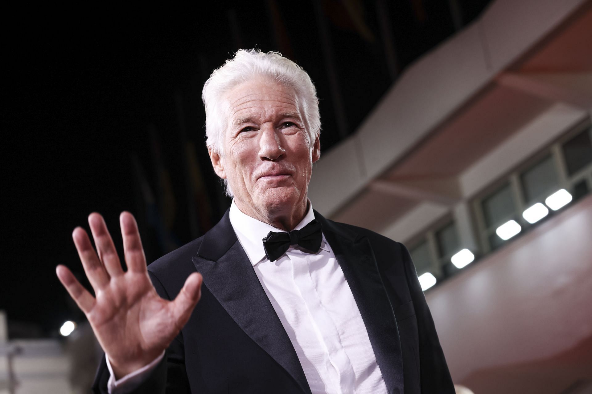 Richard Gere (Image via Getty)