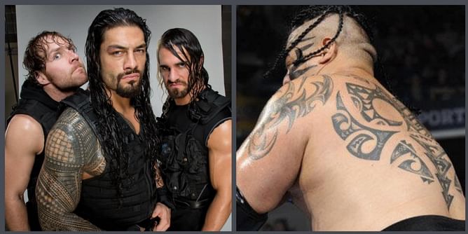 Roman Reigns & Seth Rollins to re-form The Shield, 6'1" monster to join OTC? 4 stars who could be the third member of the new "Hounds of Justice"