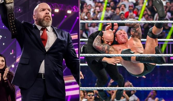 3 WWE stars who could get suspended after Crown Jewel