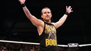 Adam Cole shares gruesome rehab details before AEW return; talks about 'someone else's bone in my ankle'