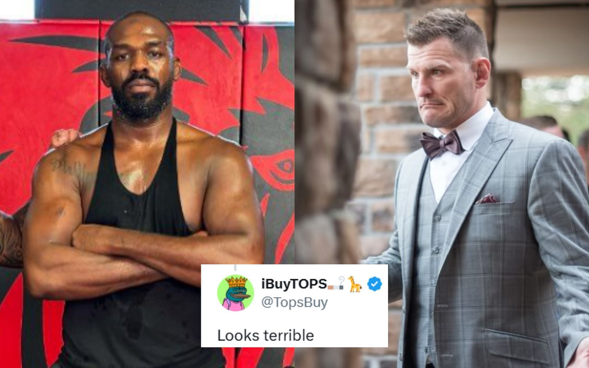Jon Jones
