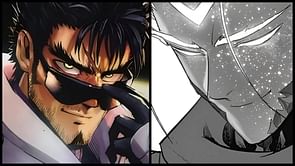 One Punch Man manga may have finally explained why Void hates Blast
