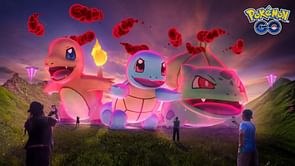 Pokemon GO Max Mondays: Everything you need to know