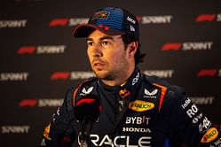 F1 insider refutes Sergio Perez's claim of continuing to stay at Red Bull in 2025