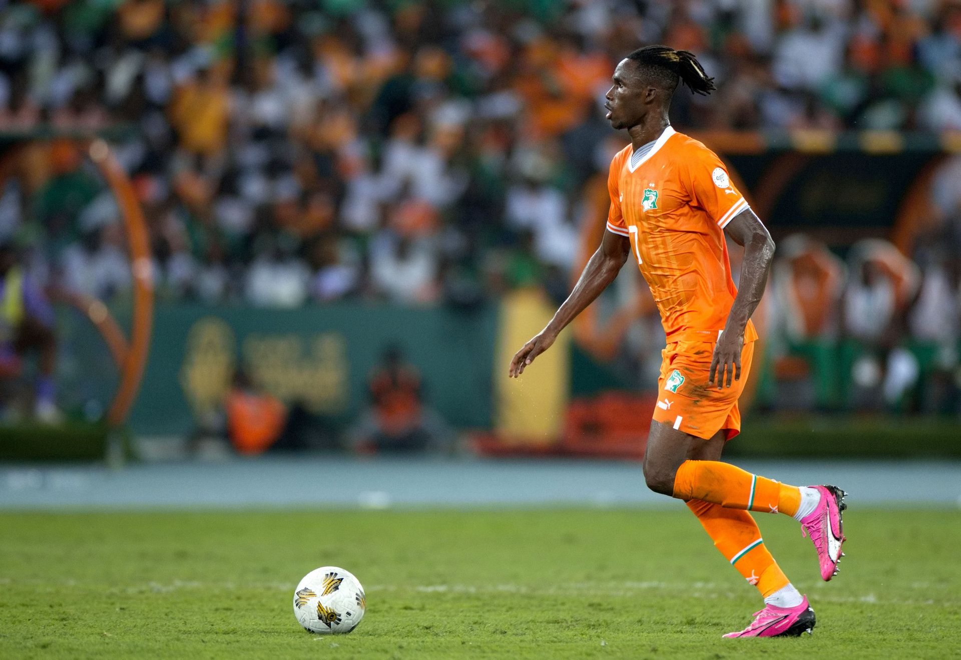Zambia vs Cote d'Ivoire Prediction and Betting Tips | November 15th 2024