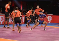 U Mumba vs Dabang Delhi Prediction: Who will win today's PKL Match No.36?