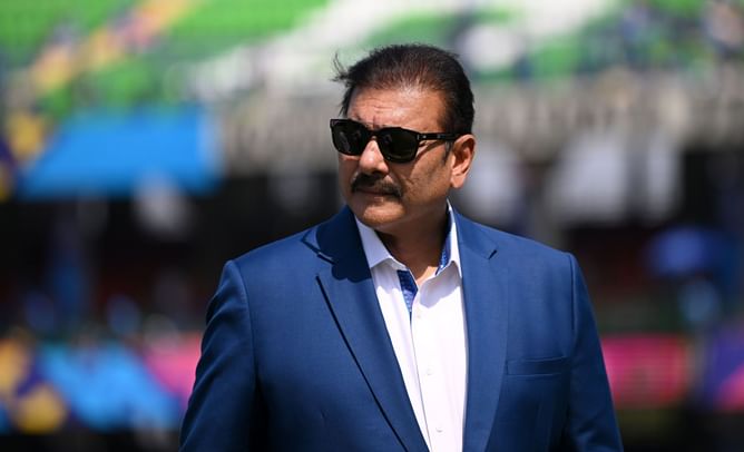 "What a proud moment" - Ravi Shastri reacts as Australian newspaper uses Hindi & Punjabi headlines ahead of 2024-25 Border-Gavaskar Trophy