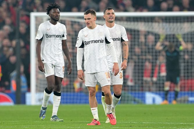 VfL Bochum vs Bayer Leverkusen Prediction and Betting Tips | 9th November 2024