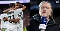 Emmanuel Petit names 2 Real Madrid stars who are ‘the biggest problem’ for Kylian Mbappe as Frenchman struggles to find form