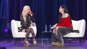 “Bruno you are such a vibe” - Fans react as BLACKPINK’s Rosé labels the American singer as ‘tsundere’ at Lee Youngji’s talk show
