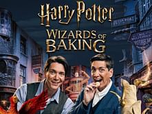 When will Harry Potter: Wizards of Baking air? Release date, what to expect, and more