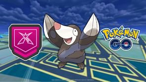 How to get Dynamax Drilbur in Pokemon GO, and can it be shiny?