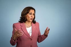 Kamala Harris' campaign reportedly in $20M debt despite raising over $1B