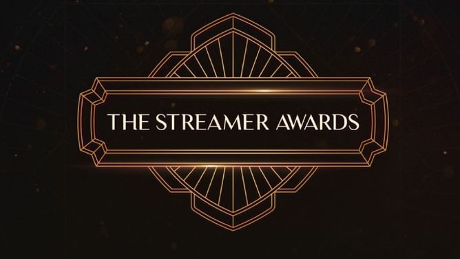 Streamer Awards 2024: All nominees revealed as voting starts