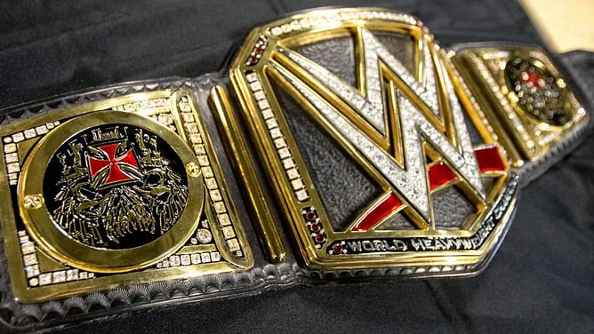 Multi-time World Champion teases in-ring return in WWE after over ten years; sends a message