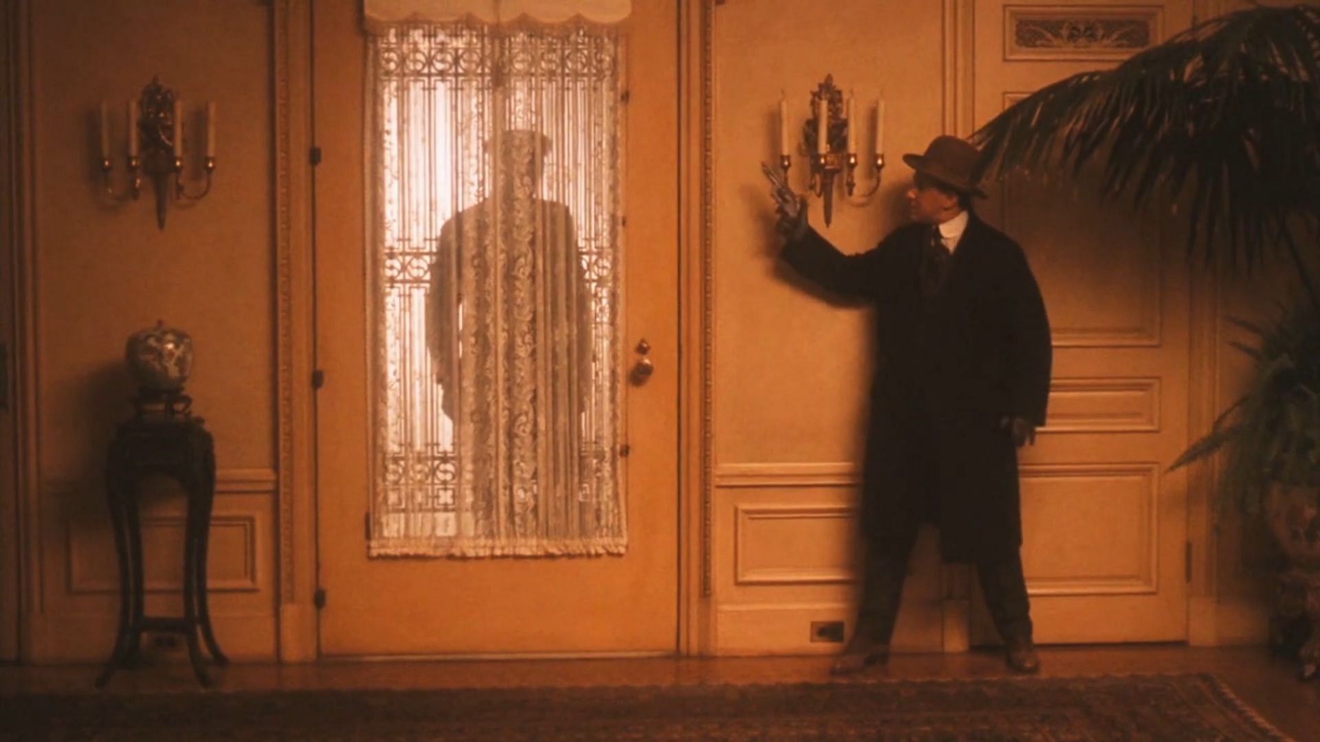 A still from the trailer for The Godfather Part II (via Paramount Pictures / YouTube)