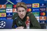 Kevin De Bruyne makes major hint over his future at Manchester City as he heads into final few months of contract