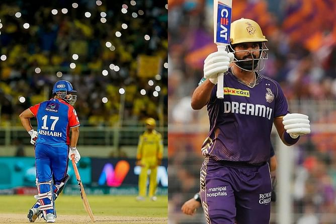 Picking the most expensive playing 11 with impact sub from IPL 2025 Auction ft. Rishabh Pant and Shreyas Iyer