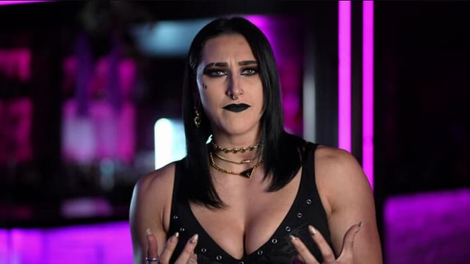 Major WWE match set for RAW to determine Rhea Ripley's replacement - Reports
