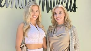 IN PHOTOS: Chiefs heiress Gracie Hunt, mom Tavia enjoy sun-soaked vacation in Cabo