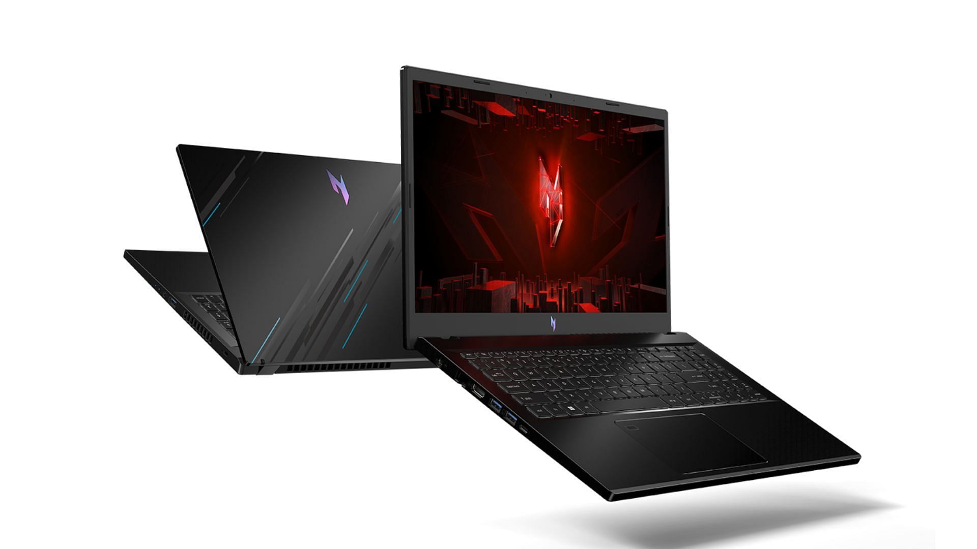 The Acer Nitro V is a great 4050 option to check out on Black Friday (Image via Acer)