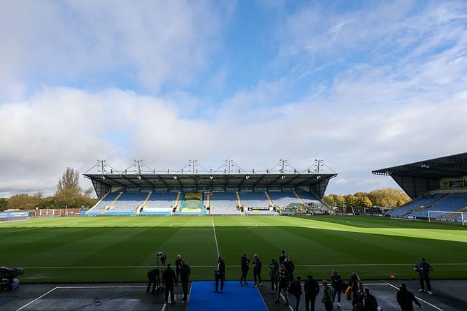 Oxford United vs Hull City Prediction and Betting Tips | November 5th 2024