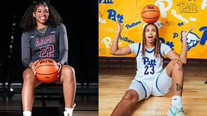 Coach Prime’s daughter Shelomi Sanders shoots three-word response to Pittsburgh transfer Mikayla Johnson's showing against Bucknell