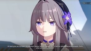 Honkai Star Rail leaks hint at real Herta's signature Light Cone effects