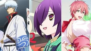 10 best anime to watch if you like Acro Trip