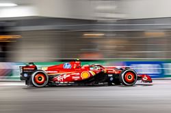 Ferrari worst affected by Red Bull initiated F1 skid block intervention: Reports