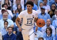 What teams has Cameron Johnson played for?