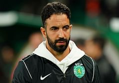 "He has done an excellent job at Sporting" - Ex-Manchester United star backs Ruben Amorim to succeed at Old Trafford
