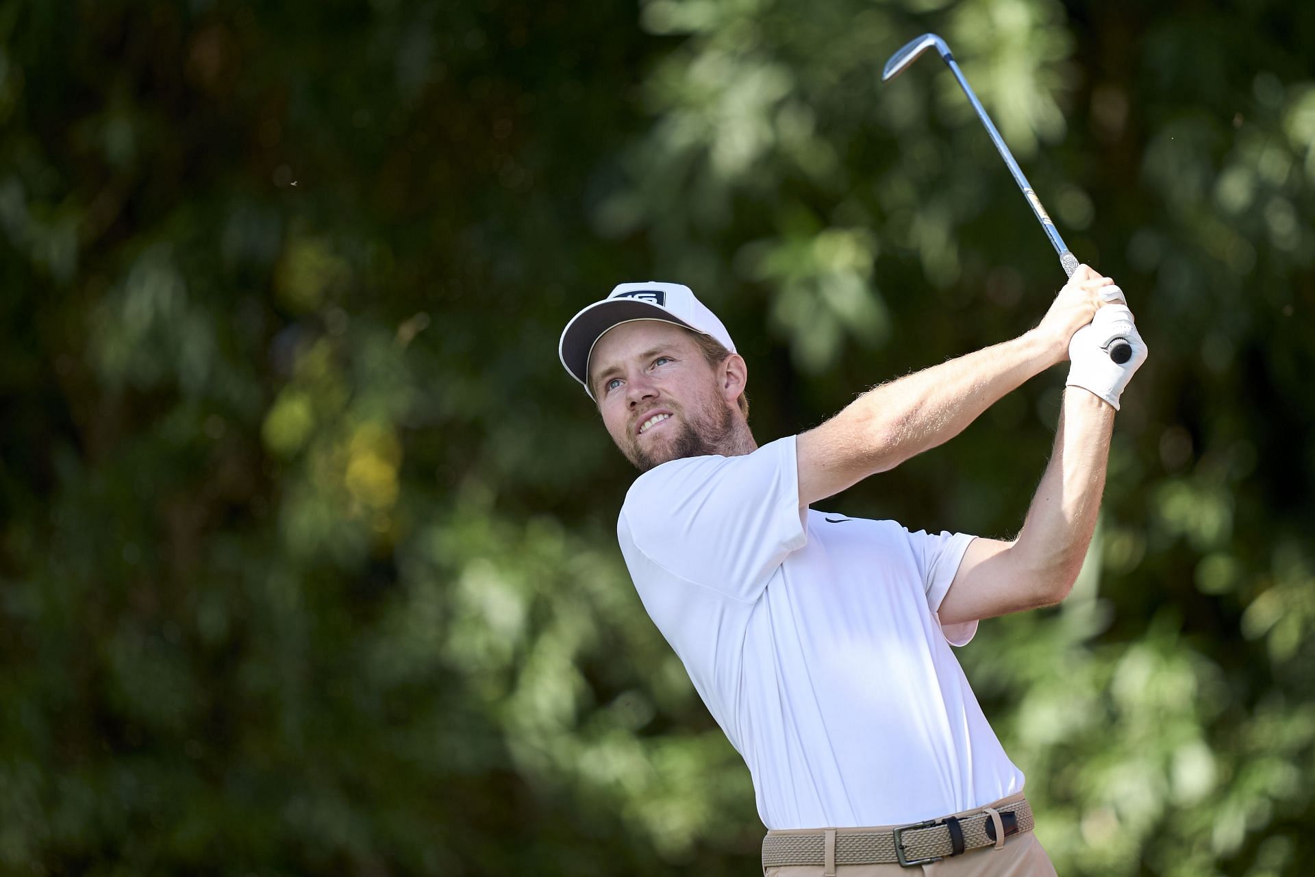 Rasmus Neergaard Petersen (Image Source: Getty)