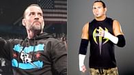 Matt Hardy addresses rumors he has issues with WWE star CM Punk