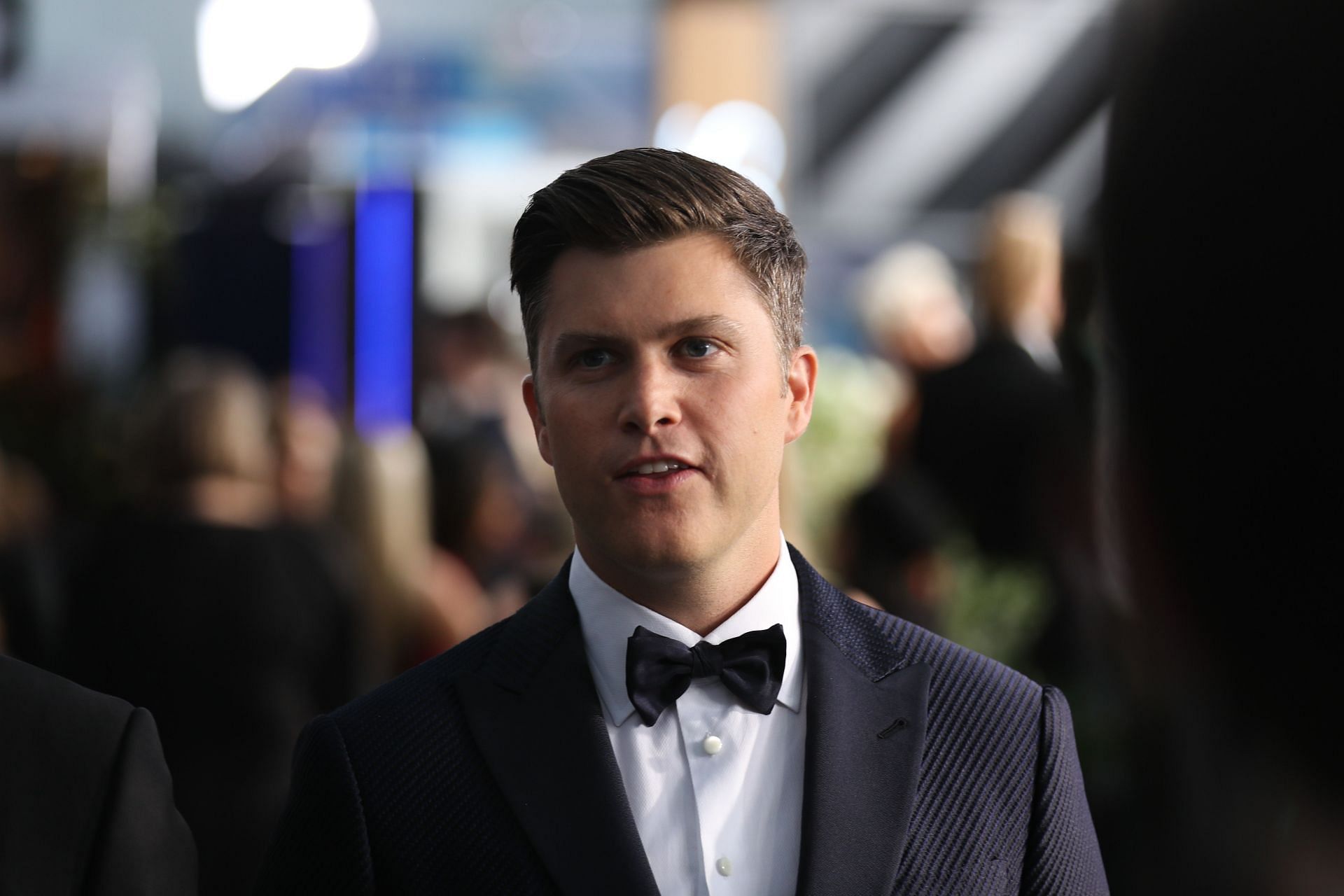 26th Screen Actors Guild Awards - Source: Getty