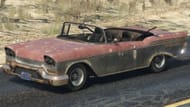 Readers of the GTA Online car locations guide should properly note the spawn conditions of the Declasse Tornado Mariachi (Image via Rockstar Games)