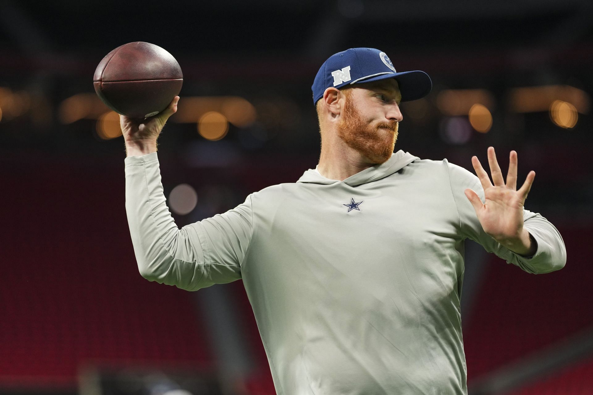 Dallas Cowboys v Atlanta Falcons - Source: Getty