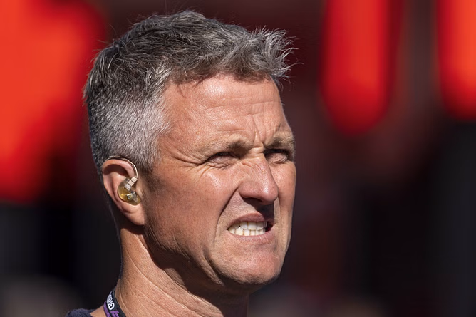 "IndyCar level is not the same as the Formula 1 level" - Michael Schumacher’s brother’s harsh words for IndyCar talents amid Cadillac’s F1 project