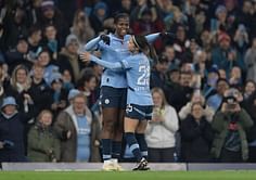 Manchester City Women vs Hammarby Women Prediction and Betting Tips | November 12th 2024