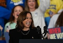 "Time for the Justice League to reunite and endorse Trump"- Internet reacts as The Avengers assemble to endorse Kamala Harris