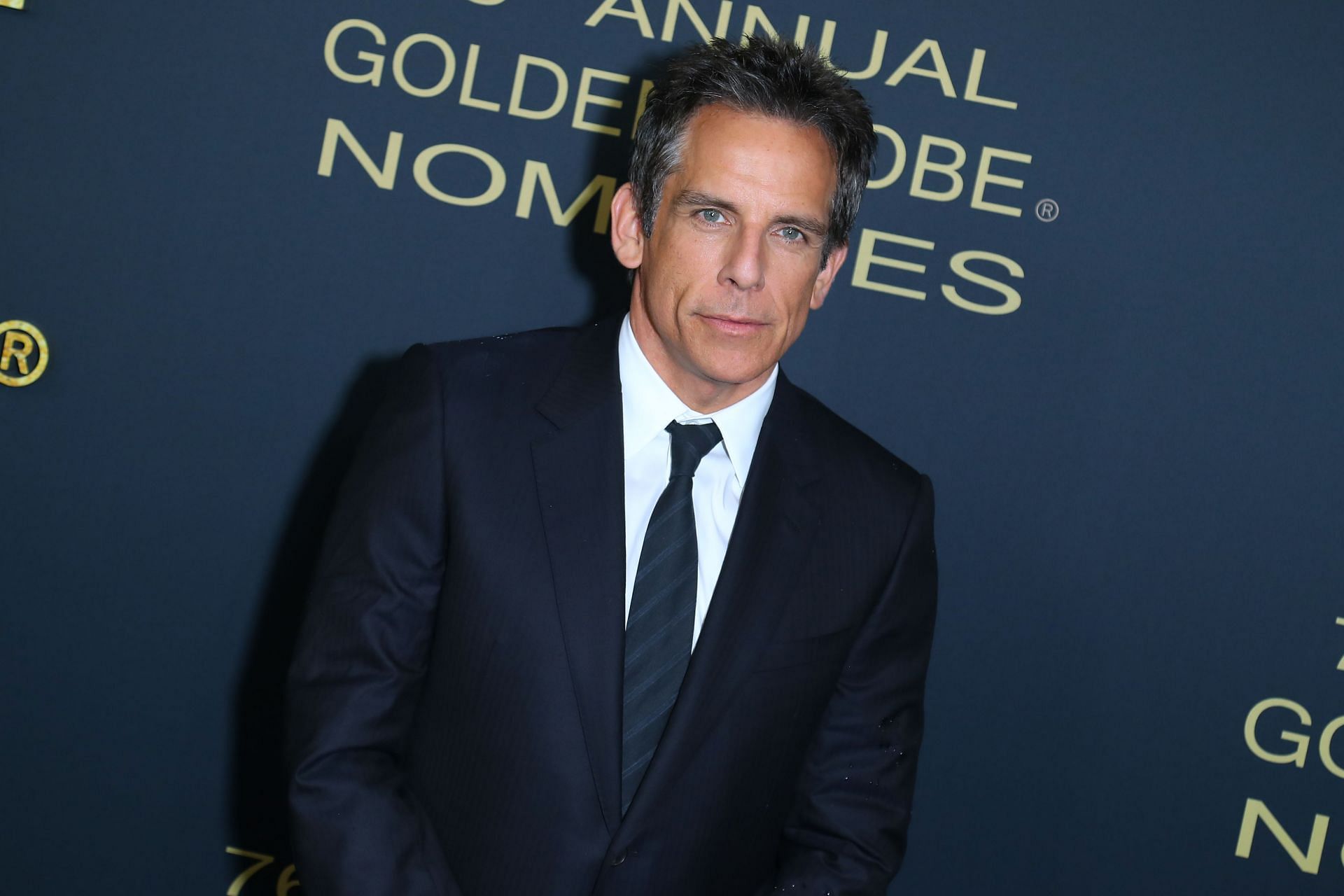 Stiller (Image via Leon Bennett/WireImage)