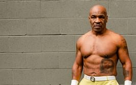 Why does Mike Tyson have a Che Guevara tattoo?