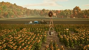 How to get seeds in Farming Simulator 25