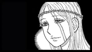 Hunter x Hunter chapter 408: Morena’s backstory explains her motivation as the Negotiation game begins
