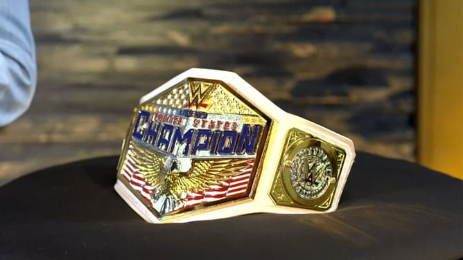 13-time WWE champ could return to claim the United States Championship; Bill Apter shares his thoughts (Exclusive)