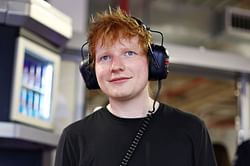 Band Aid's Bob Geldof responds to Ed Sheeran's stance on 'Do They Know It’s Christmas?', calls it "abstract wealthy-world argument"