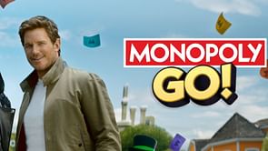 Monopoly GO Social Connect-A-Thon event: How to get free dice rolls