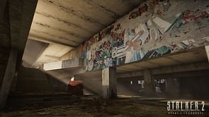Stalker 2 walkthrough: How to complete The Boundary mission
