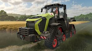 All products and production chains explained in Farming Simulator 25